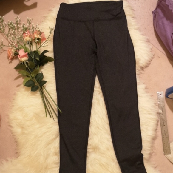 NWOT 90 Degrees Yoga Pants - Picture 5 of 6